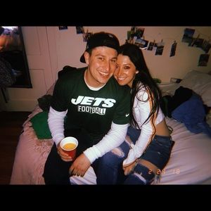 Meet your Posher, Jesse